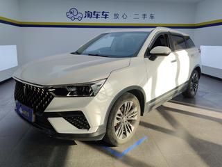 奔腾T77 1.2T 