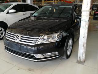 迈腾 1.8T 25周年纪念版 