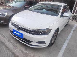 POLO 1.5L 纵情乐活版 
