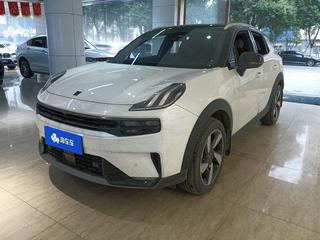 领克06 1.5T 