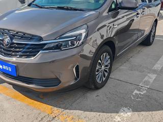 GL8 2.0T 