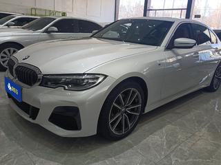 宝马3系 320Li 
