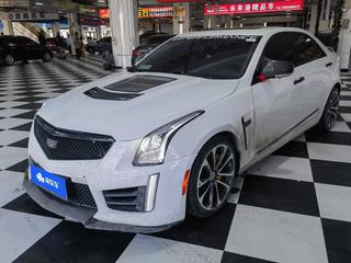 凯迪拉克ATS-L 2.0T 
