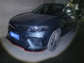 吉利星越 2.0T 