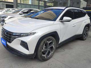 途胜 1.5T 尊贵版 
