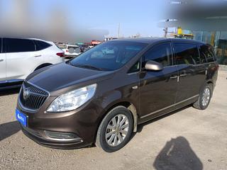 GL8 2.5L 