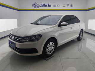 桑塔纳 1.5L 风尚版 