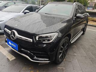 奔驰GLC 2.0T 
