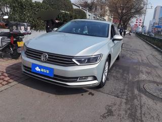 迈腾 1.4T 280TSI舒适型 