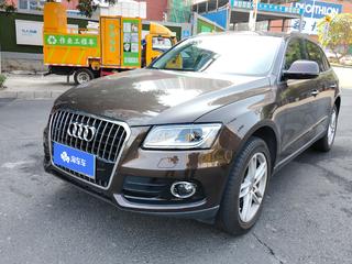 奥迪Q5 2.0T 技术型 