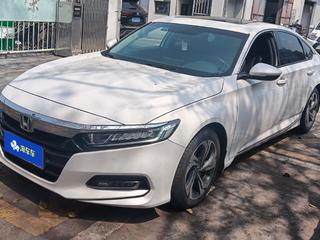 雅阁 1.5T 260TURBO尊贵版 