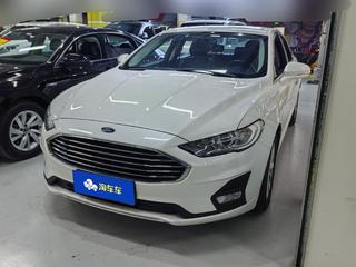 福特蒙迪欧 2.0T 自动 EcoBoost200时尚型 