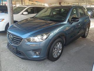 马自达CX-5 2.0L 都市型 