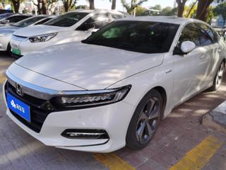 雅阁 2.0L 锐智版 