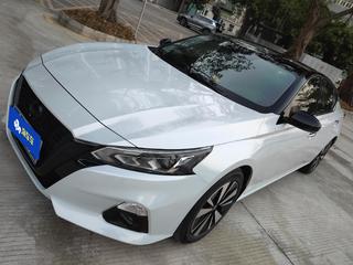 天籁 2.0L XL舒适版 