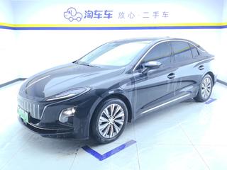 红旗E-QM5 0.0T 