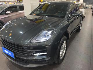 保时捷Macan 2.0T 自动 