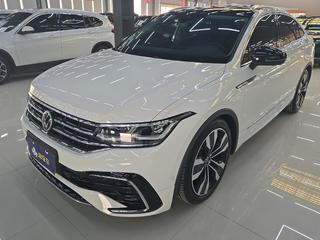 大众途观X 2.0T 