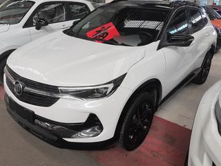 别克昂科拉 1.3T 自动 20T精英型 