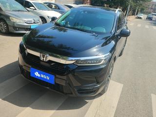 本田皓影 2.0L 