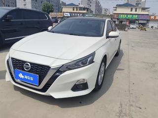 天籁 2.0L XL舒适版 
