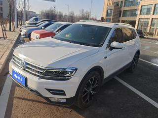 大众途观L 1.8T 