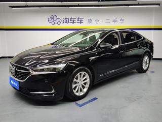 君越 1.5T 552T豪华型 
