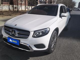 奔驰GLC 2.0T 