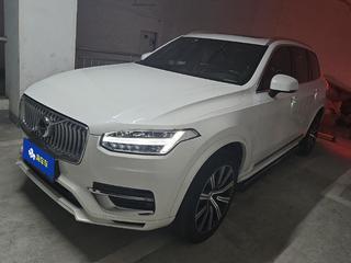 沃尔沃XC90 B5 