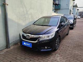 凌派 1.8L 豪华版 
