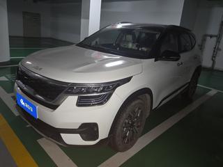 起亚KX3傲跑 1.5L 