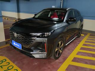 长安CS55 PLUS 第二代 1.5T 自动 尊贵型 
