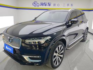 沃尔沃XC90 B6 