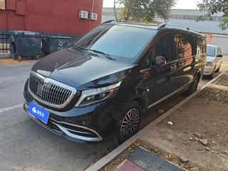 奔驰威霆 精英版 