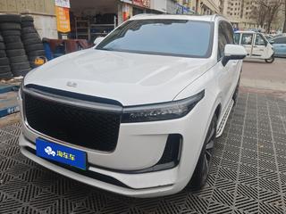 理想ONE 1.2T 