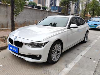 宝马3系 320Li 