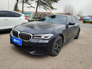 宝马5系 530Li 