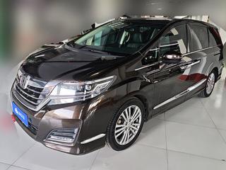 艾力绅 2.4L 至尊版 