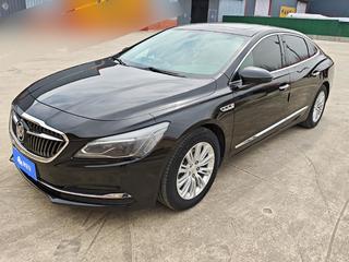 君越 1.5T 20T精英型 