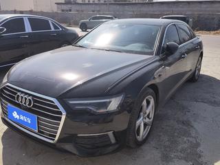 奥迪A6L 45TFSI 