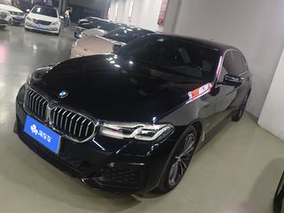 宝马5系 530Li 