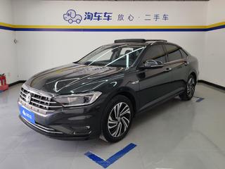 速腾 1.4T 280TSI超越版 