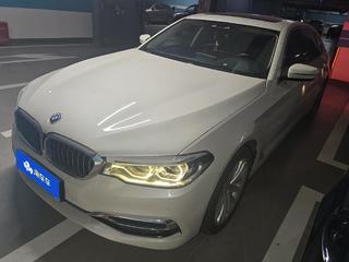 5系新能源 2.0T 豪华套装改款 