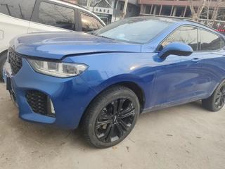 VV5 2.0T 超豪型 