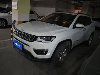 吉普指南者 1.4T 