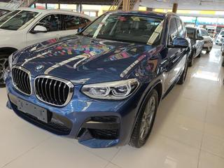 X3 2.0T M运动套装 