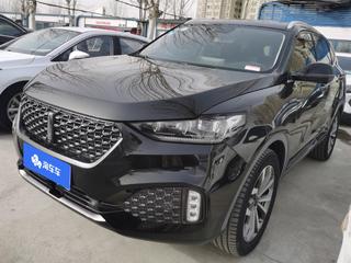 魏牌VV6 2.0T 