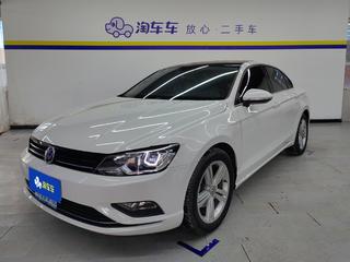 大众凌渡 1.4T 
