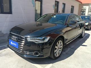 奥迪A6L 35FSI 