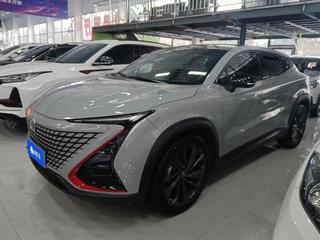 长安UNI-T 1.5T 